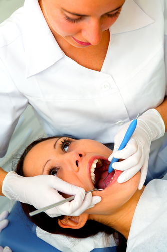 Dental Assist